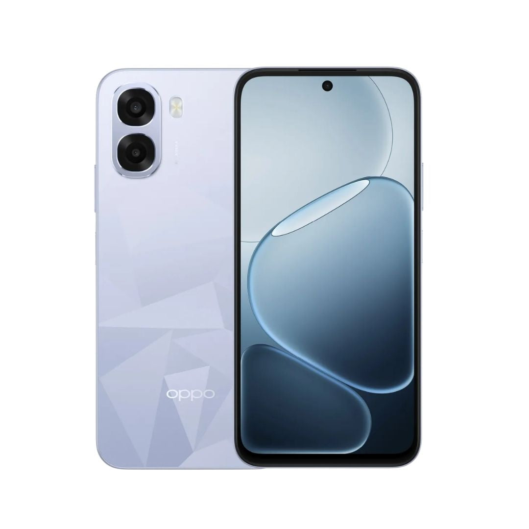 Oppo A6K 256GB 4 RAM