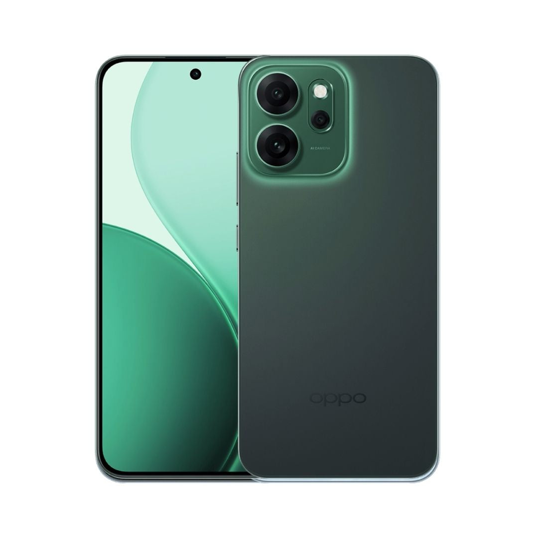 Oppo Reno 14F 256GB 12 RAM Nuevo + Parlante de Obsequio