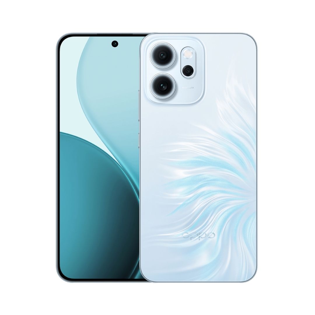 Oppo Reno 14F 256GB 12 RAM Nuevo + Parlante de Obsequio
