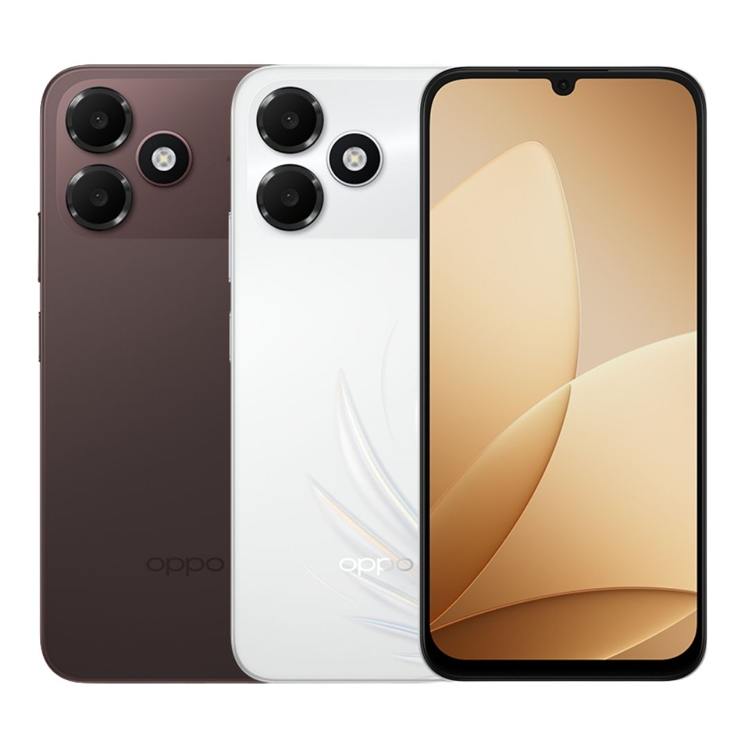 Oppo A6C 128GB 4 RAM