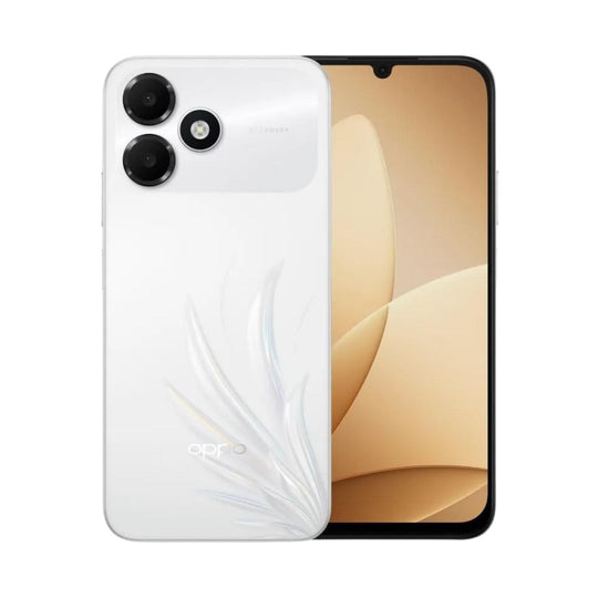 Oppo A6C 128GB 4 RAM