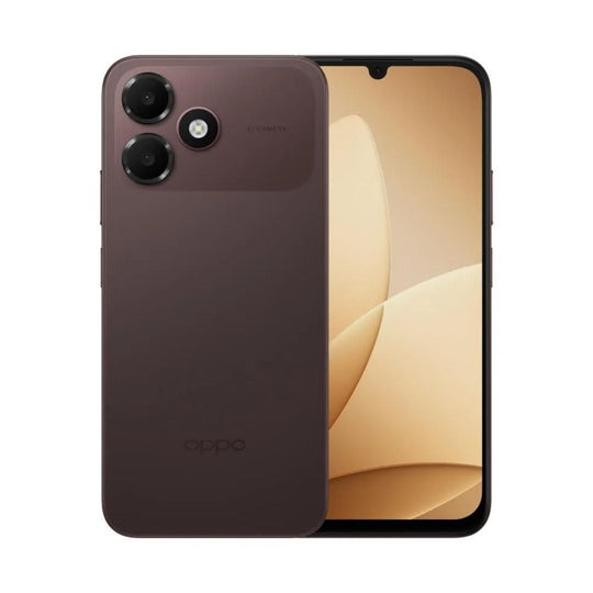 Oppo A6C 128GB 4 RAM