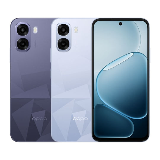 Oppo A6K 256GB 4 RAM