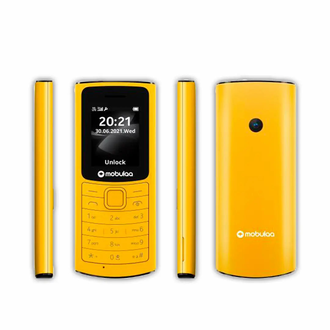 Mobulaa K1 4G Nuevo