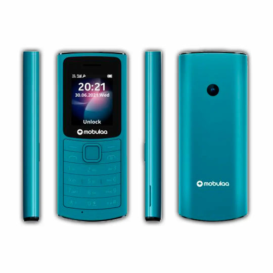 Mobulaa K1 4G Nuevo