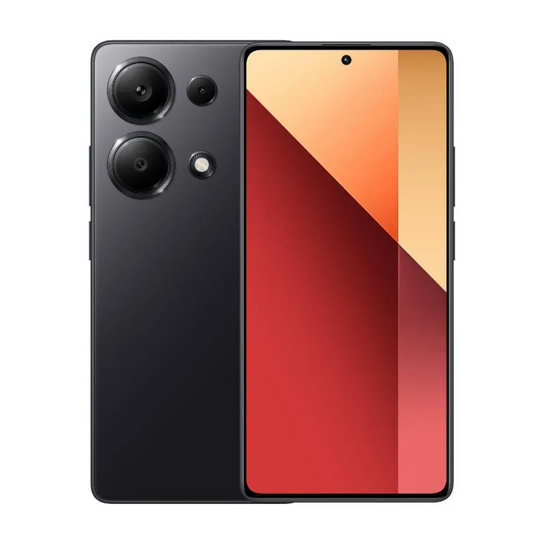 Xiaomi Note 13 Pro 4G 256GB