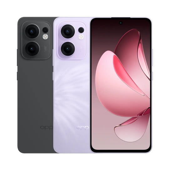Oppo Reno 13F 5G 512GB + Smartwatch