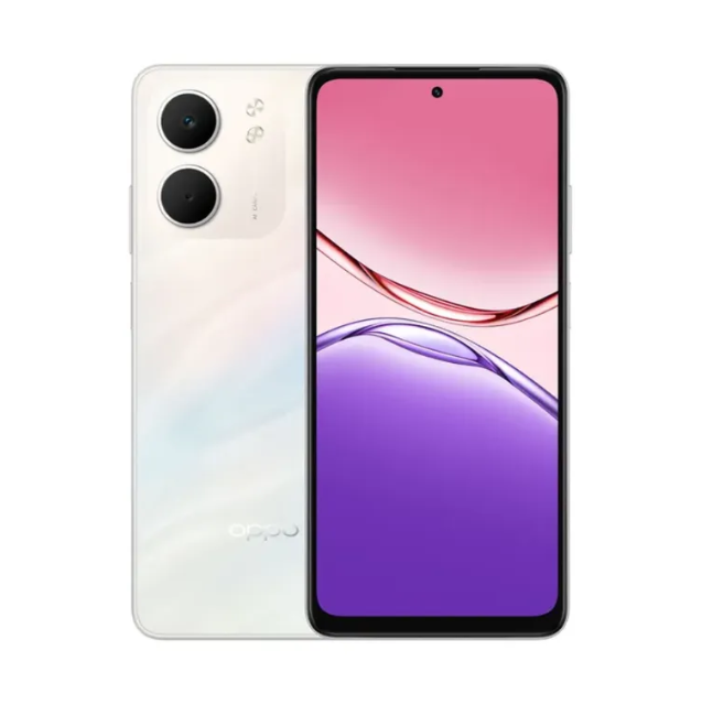Oppo A5X 128GB Nuevo