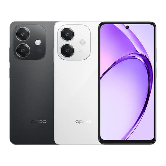 Oppo A60 256GB Nuevo