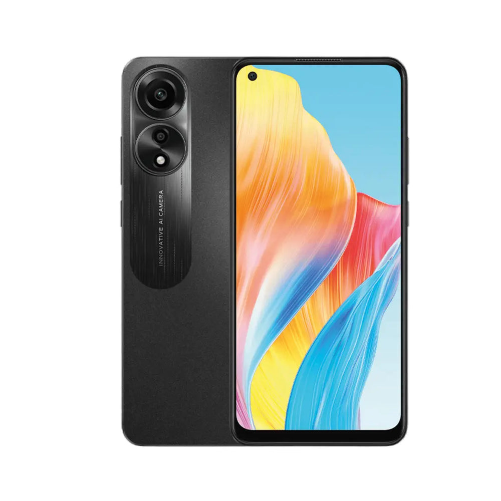 Oppo A78 - 256GB Nuevo