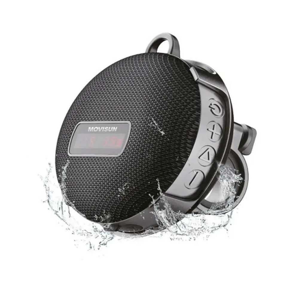 Parlante Bluetooth Bici 8 Movisun