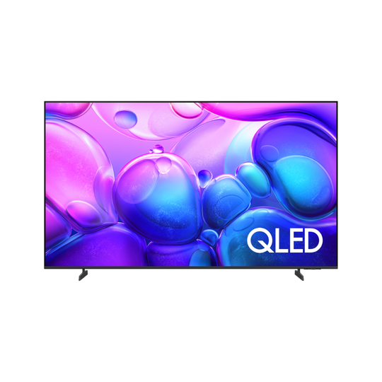 Televisor Samsung FLAT QLED  Smart TV 65 pulgadas 4K
