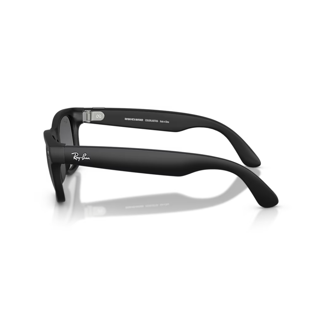 Lentes Ray-Ban Meta Wayfarer Gen2