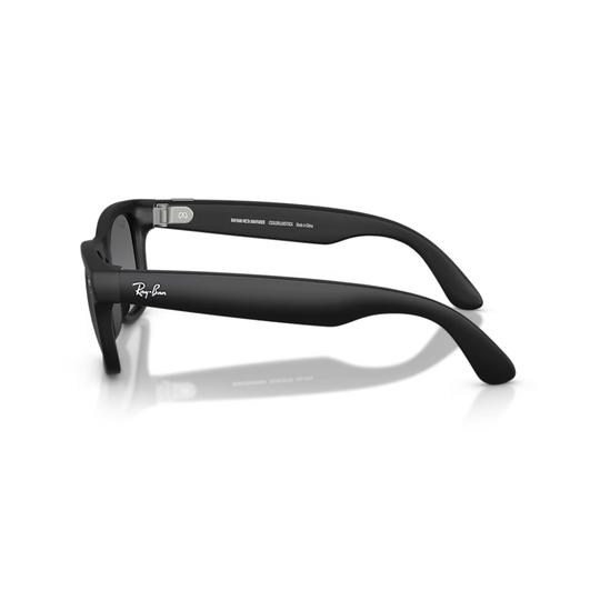 Lentes Ray-Ban Meta Wayfarer Gen2