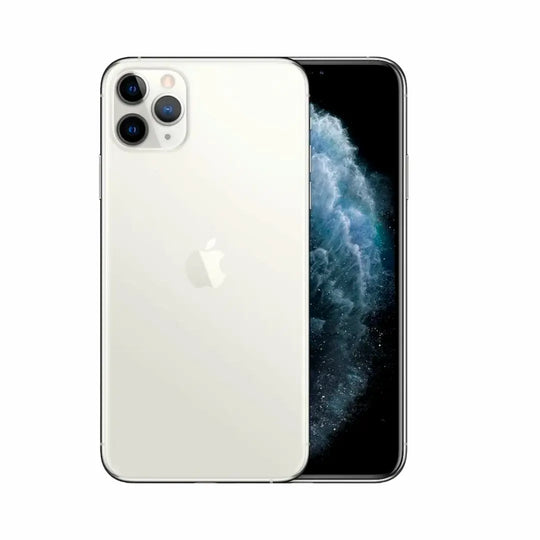 IPhone 11 Pro 64GB CPO + Cargador Completo + Auriculares