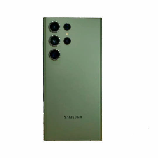 Samsung Galaxy S23 Ultra 256GB - EXH