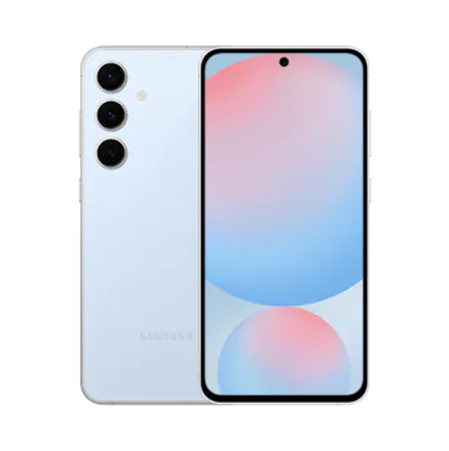 Samsung Galaxy S24 FE 256GB Nuevo