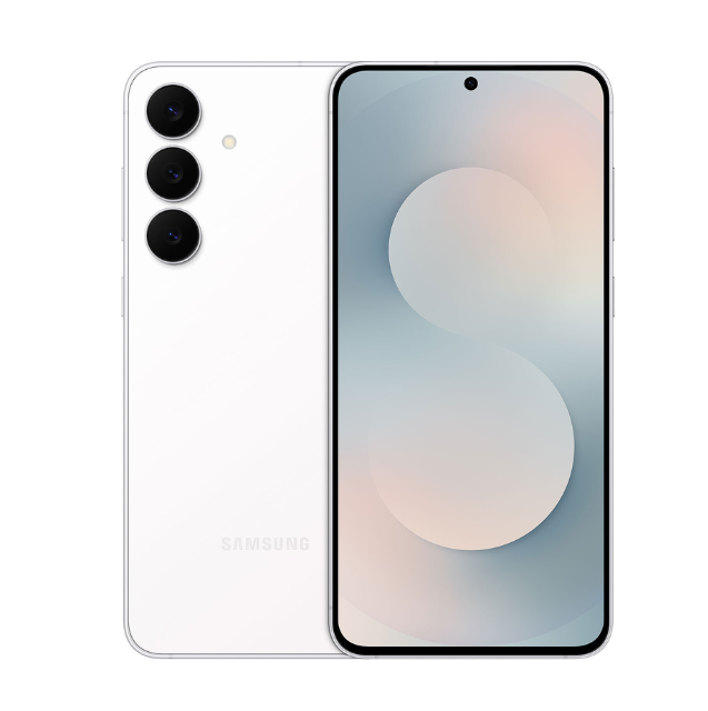 Samsung Galaxy S25 FE 256GB Nuevo