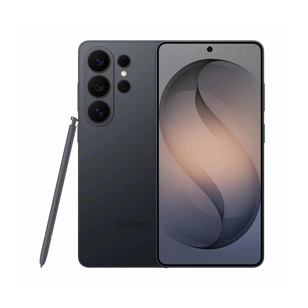 Samsung Galaxy S26 Ultra 512GB Nuevo (PREVENTA)