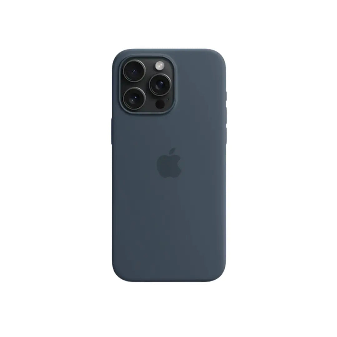Silicone Case Magsafe para iPhone series 14