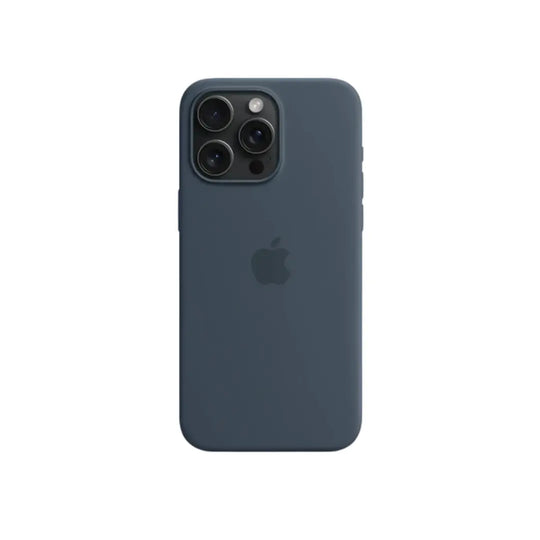 Silicone Case Magsafe para iPhone series 14
