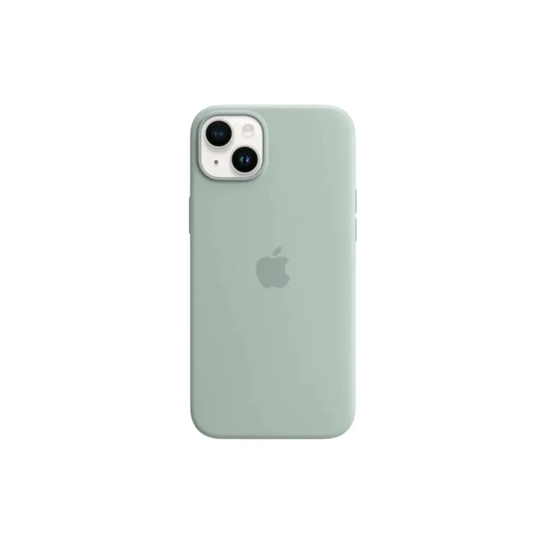 Silicone Case Magsafe para iPhone series 14