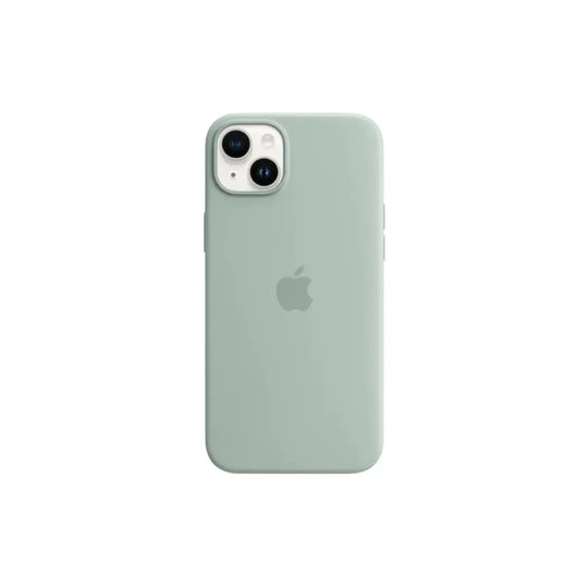 Silicone Case Magsafe para iPhone series 14
