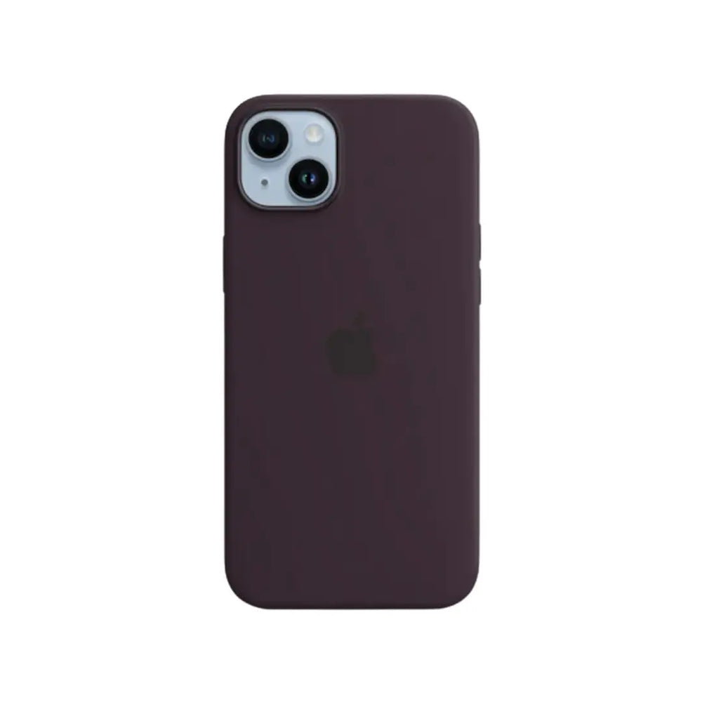 Silicone Case Magsafe para iPhone series 14