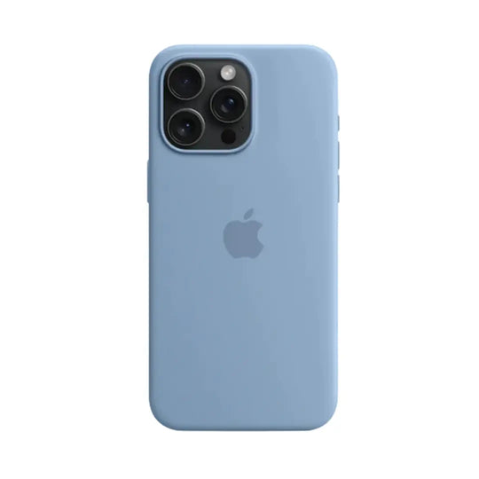 Silicone Case Magsafe para iPhone series 14