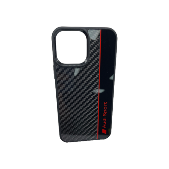 Estuches Originales de BMW, Audi, Ducati para iPhone