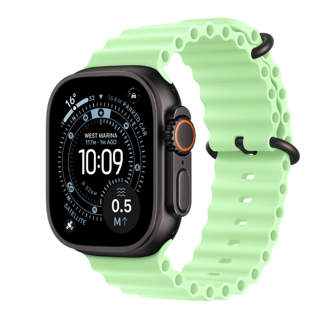 Apple Watch Ultra 3 49MM Nuevo