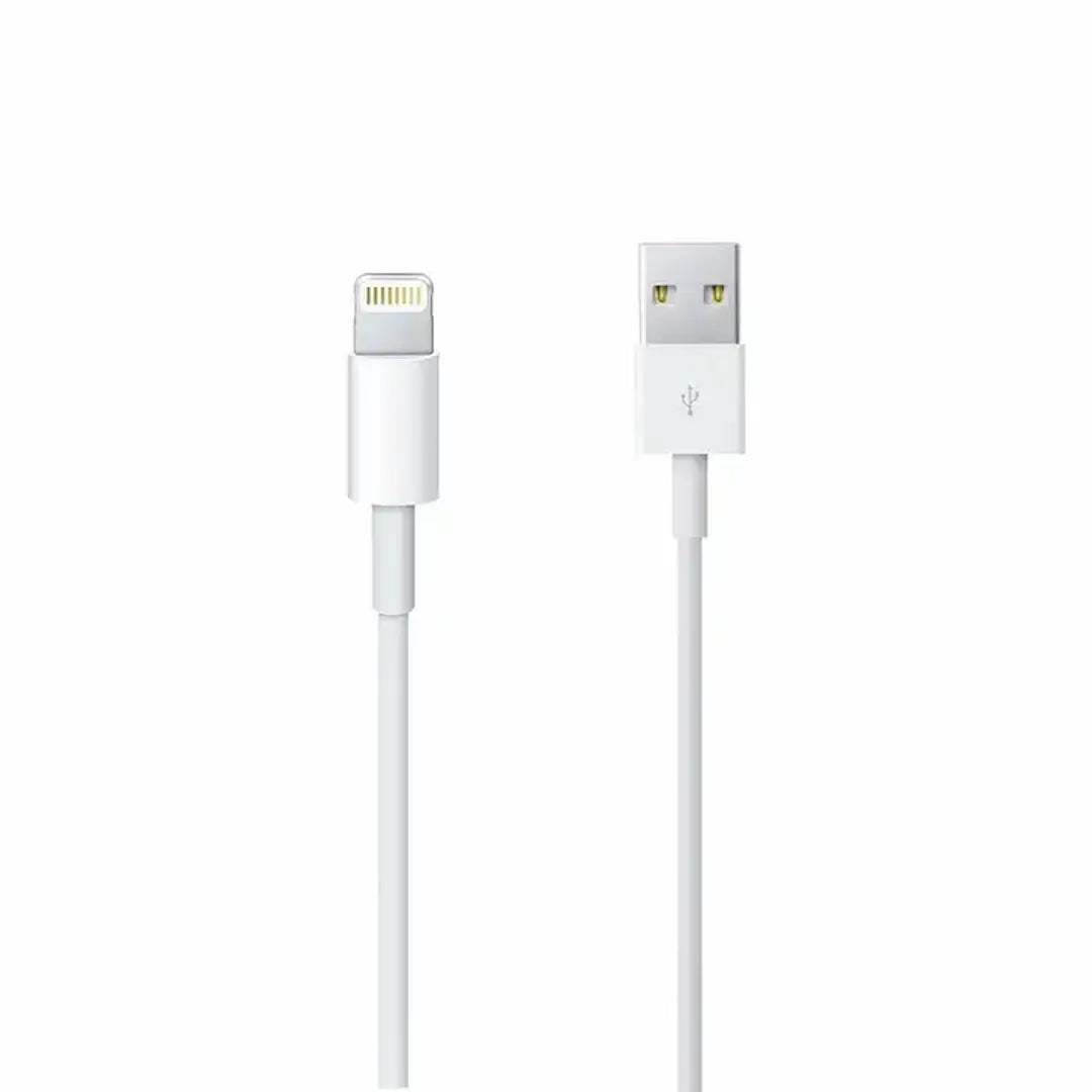CABLE USB A LIGHTNING  - ORIGINAL DE CELUDMOVIL