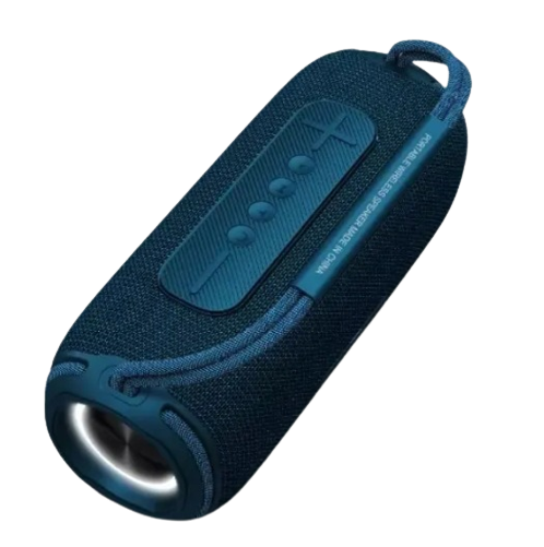 Parlante Bluetooth Movisun Waterproof Fuerza 20 10W + 10W