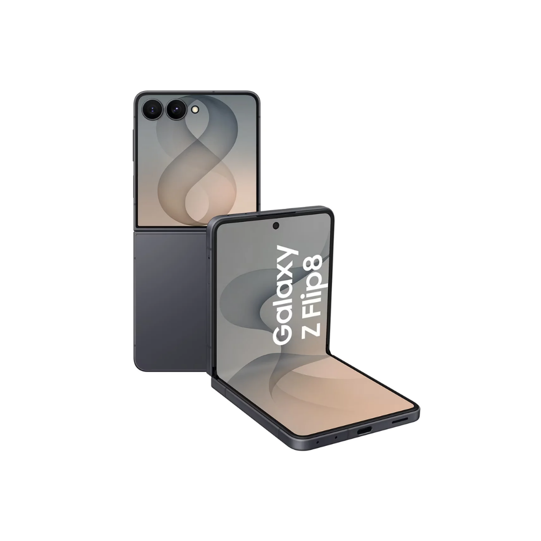 Samsung Galaxy Z FLIP 8 256GB NUEVO