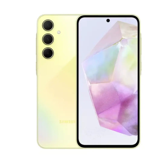 Samsung Galaxy A55 5G 256GB Nuevo