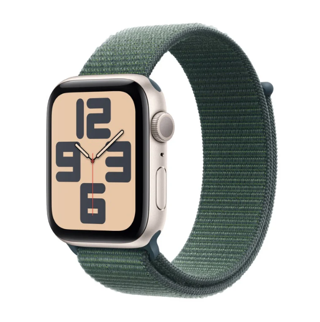 Apple Watch SE 2DA Generación 44MM