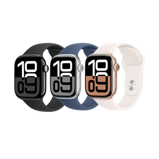 Apple Watch Serie 10 42MM GPS