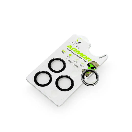 Atomic Camara Protector
