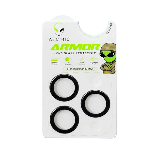 Atomic Camara Protector