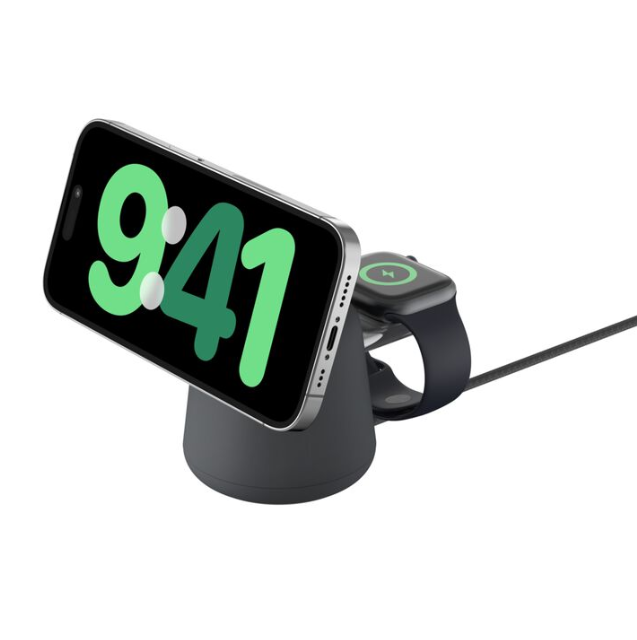 Belkin Boostcharge Pro 2 in 1