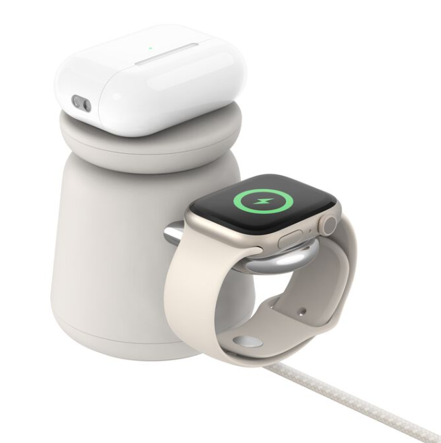 Belkin Boostcharge Pro 2 in 1