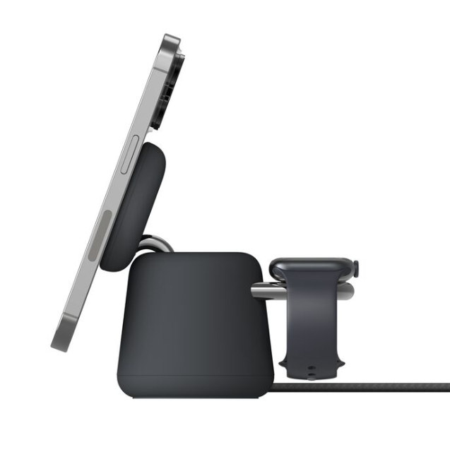 Belkin Boostcharge Pro 2 in 1