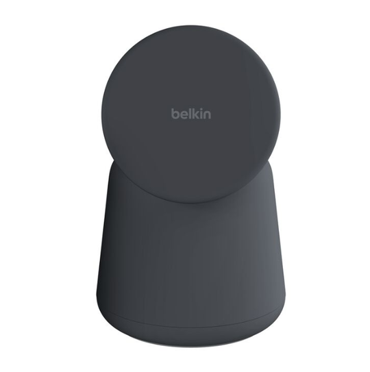 Belkin Boostcharge Pro 2 in 1
