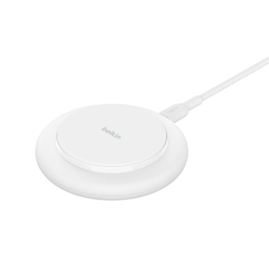 Belkin Magnetic Charging Pad