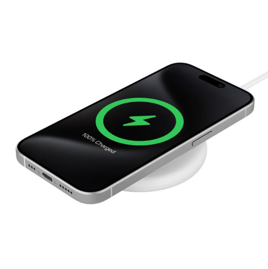 Belkin Magnetic Charging Pad