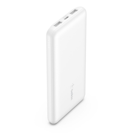 Belkin Power Bank 10.000 mAh 15W