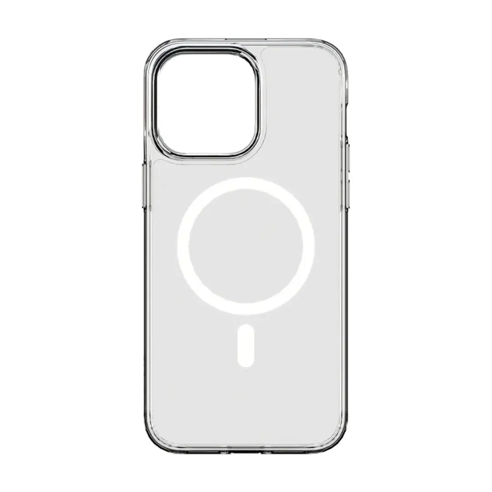 Clear Case Atomic Magsafe