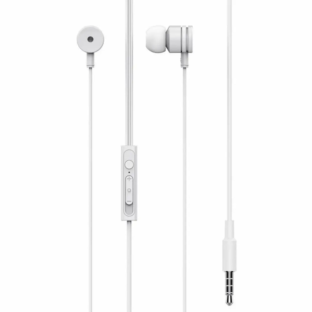 Auriculares Chacha B2  MOVISUN 3.5mm