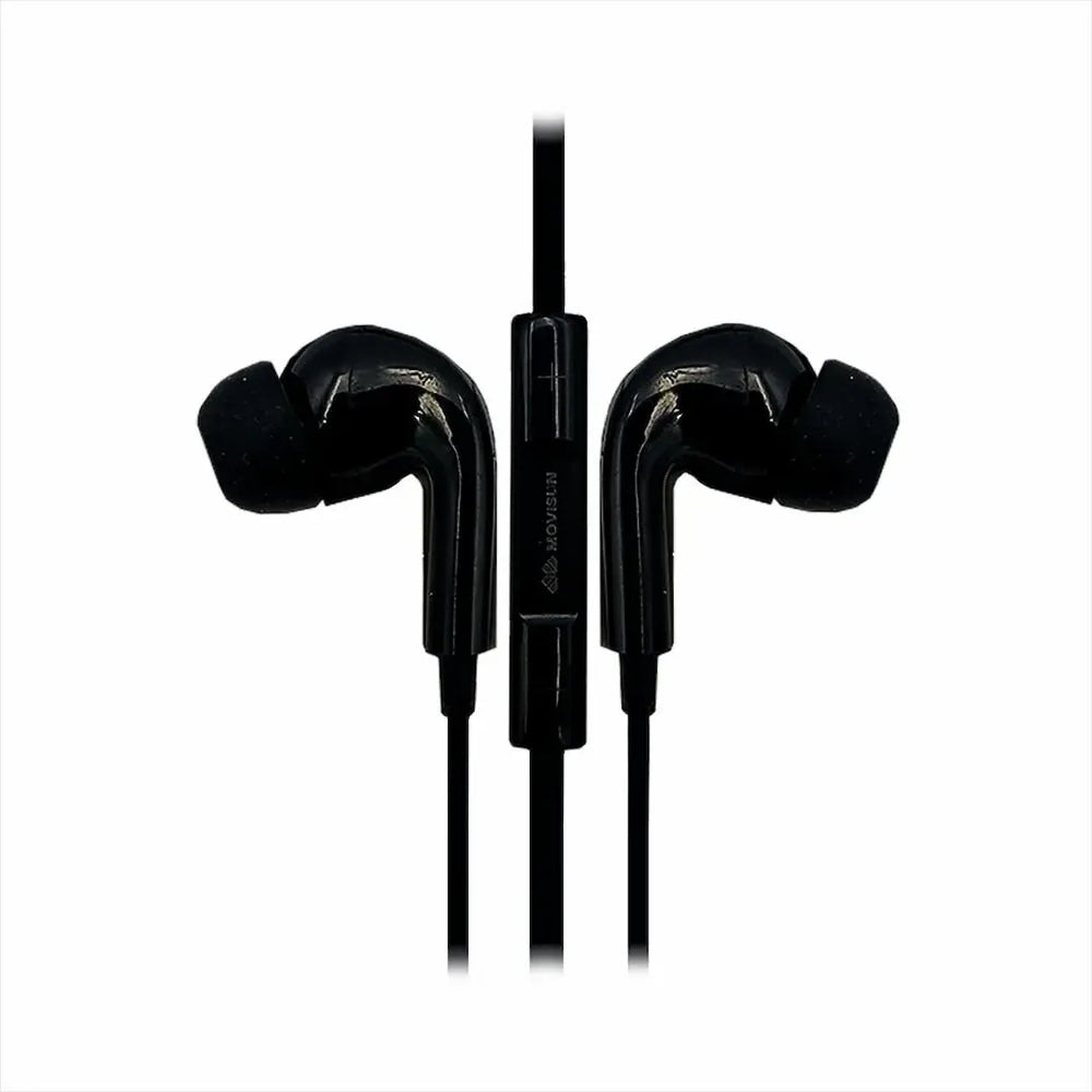 Auriculares Chacha B7  MOVISUN 3.5mm