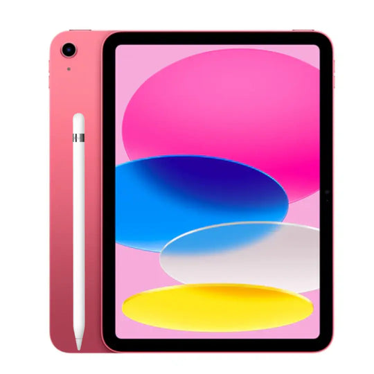 iPad 11❞ Chip A16 128GB + Apple Pencil USB C (3.ª gen)